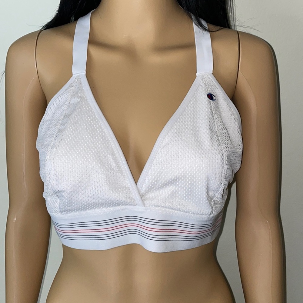 Champion Authentic Athletic Wear Bra